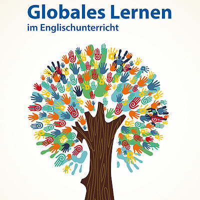 Cover Globales Lernen im Englischunterricht