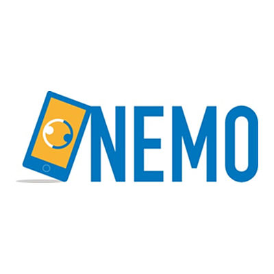 Logo Projekt Nemo