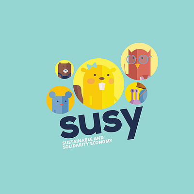 Logo Susy