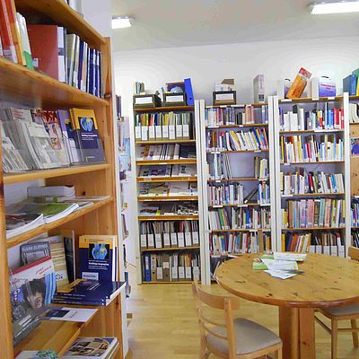 Südwind Bibliothek Niederösterreich 