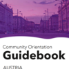 Community Orientation Guidebook - English