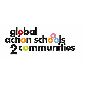 Logo Global Action Schools
