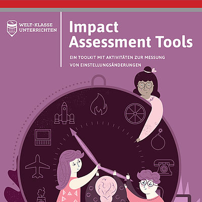 Cover Impact Assessment Tools