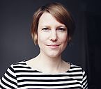 Portrait Kathrin Hartmann