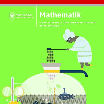 Cover Handbuch Mathematik