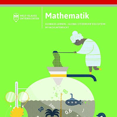 Cover Handbuch Mathematik