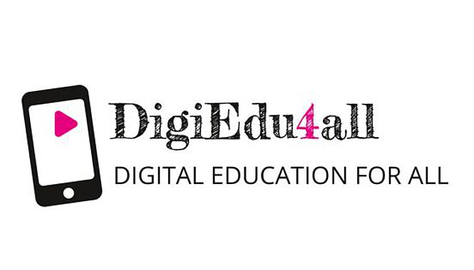 Digitale Bildung für alle