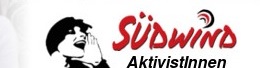 Logo Südwind AktivistInnen