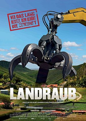 Cover Film Landraub