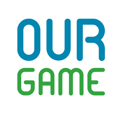 Logo Our Game 