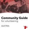 Community guide for volunteering - English