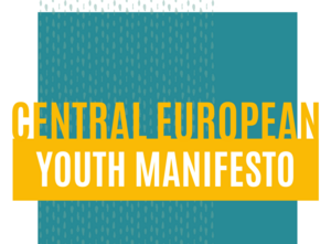 Youth manifesto cover