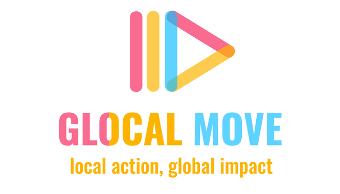 Glocal Move – local action, global impact