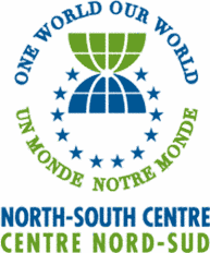 Logo North South Centre