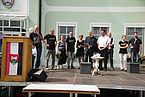 Sonntagberg wird als 76. Gemeinde in Niederösterreich zur FAIRTRADE-Gemeinde