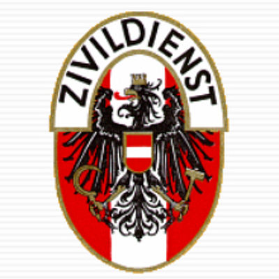 Zivildienst Logo