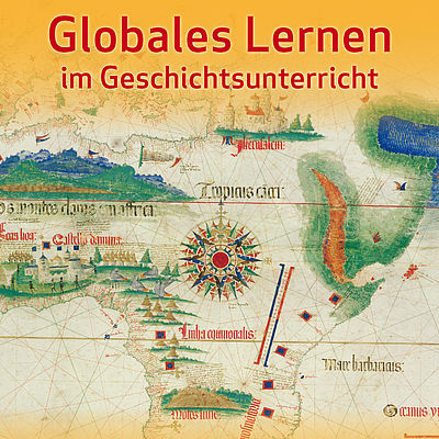 Cover Globales Lernen im Geschichtsunterricht