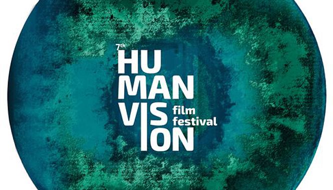 Human Vision Film Festival