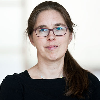 Portrait Susanne Loher