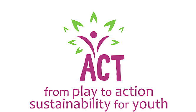 ACT - From play to action: Sustainability for youth