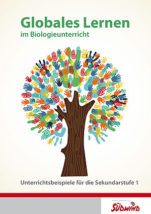 Cover Globales Lernen im Biologieunterricht