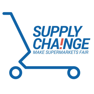 Logo Supply Cha!nge