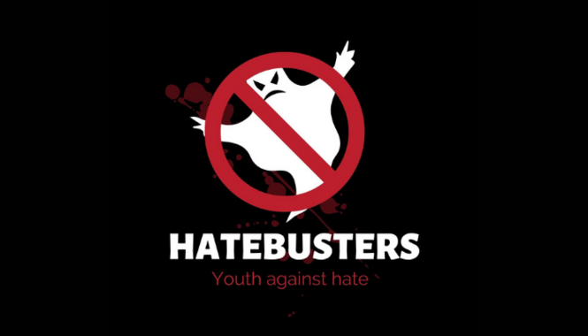 Hatebusters – youth against hate