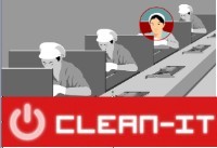 Logo clean-IT
