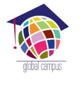 Logo zum Projekt Global Campus - Students for Global Justice