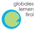 Logo "Globales Lernen Tirol"