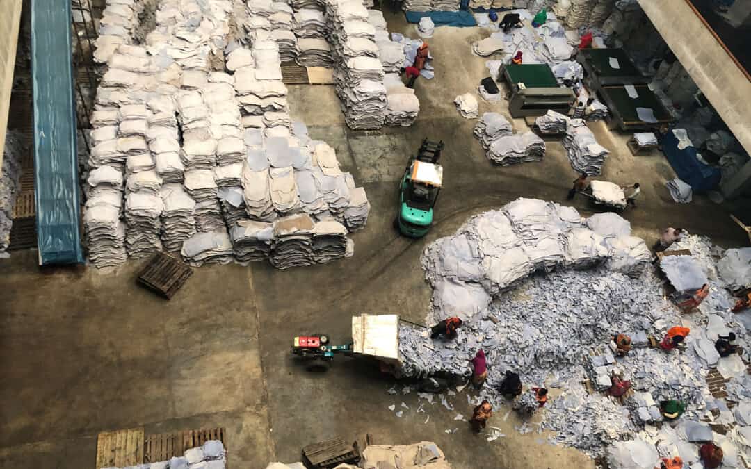 EU-Aufsichtsbehörde bestätigt Südwind-Kritik an Deregulierungs-Paket