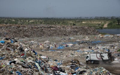 Textil-Containerverbot in Wien. Südwind sieht Schritt in die richtige Richtung und fordert Begleitmaßnahmen