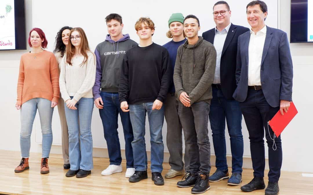 Inspirierende Ideensuche. Südwind veranstaltet Policy Hackathon zu Klimagerechtigkeit