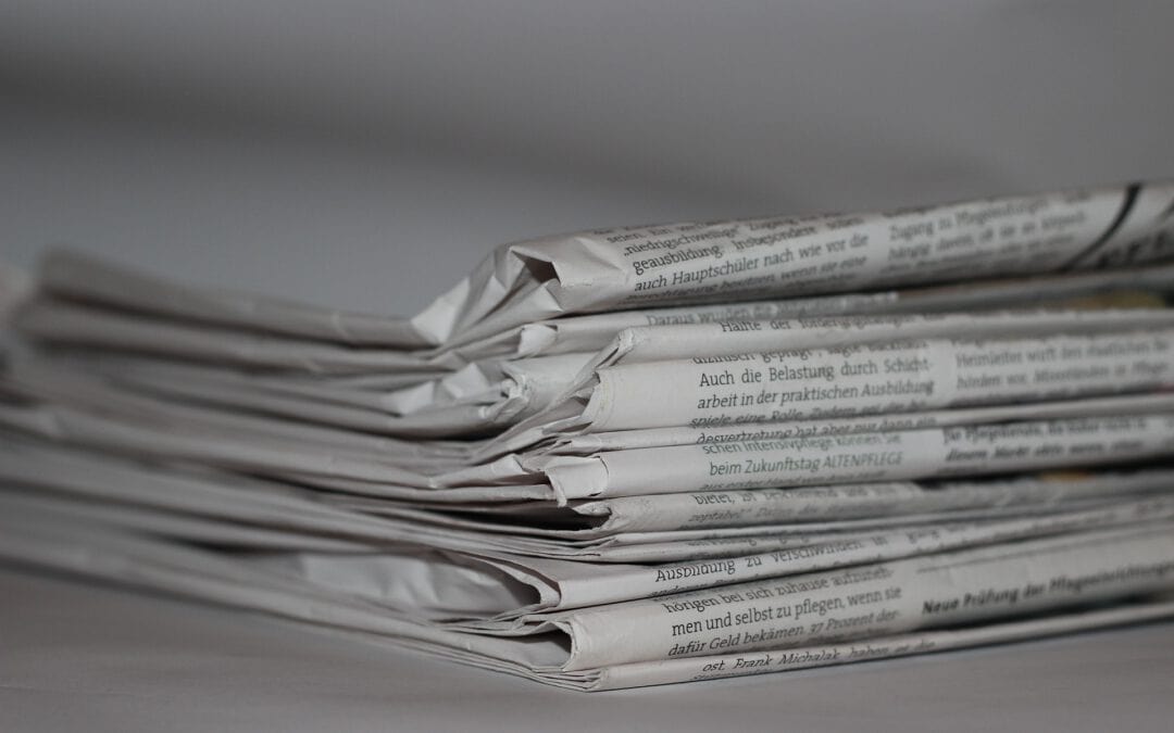 Unabhängige Medien fordern Garantie für Medienvielfalt und Pressefreiheit