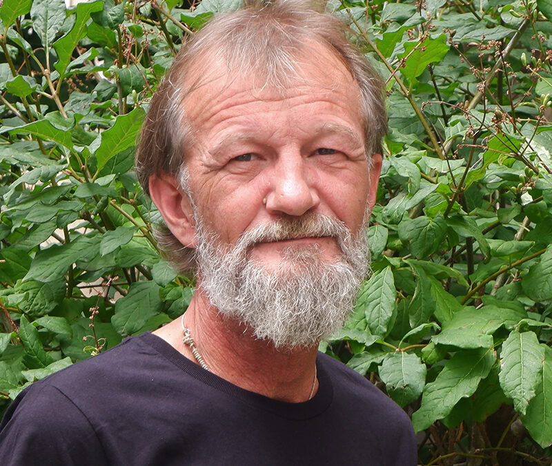Portrait von Christian Humer