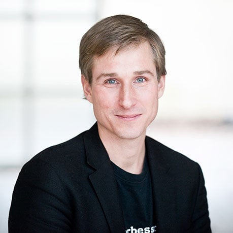 Porträt von Stefan Grasgruber-Kerl