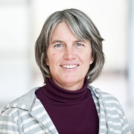 Sieglinde Grünseis