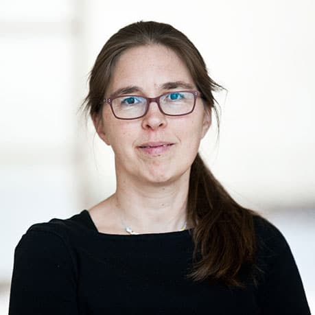 Porträt von Susanne Loher