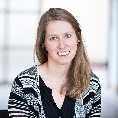Jana Teynor, MA