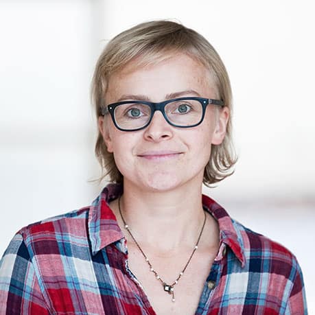 Sabine Klapf