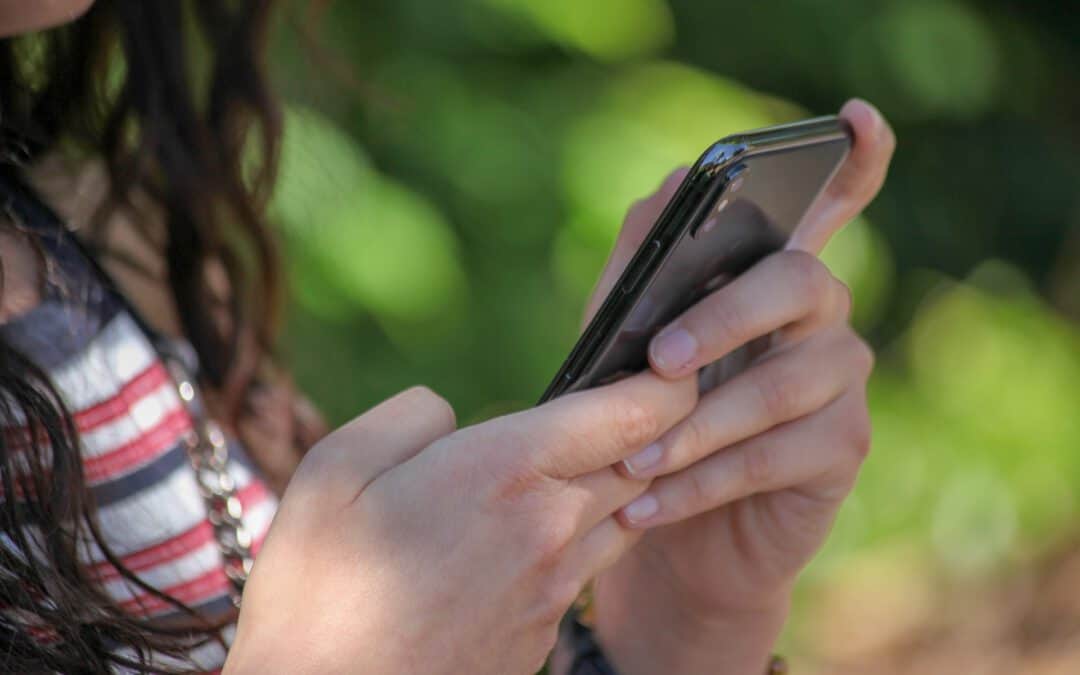 Fortbildung: Die Welt hinter meinem Handy – Methoden und Materialien für den Unterricht