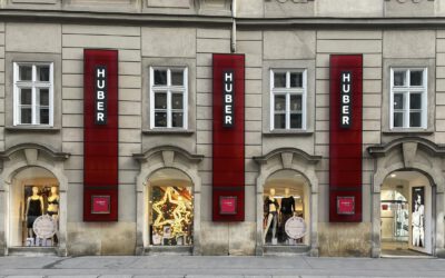 Wie es sich die Konzernvorstände richten