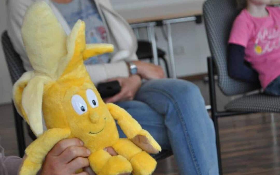 Workshop: Bananen