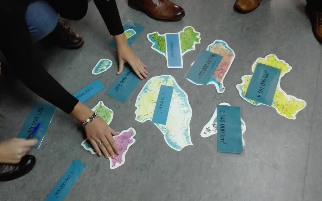 Workshop: Weltsicht entwickeln
