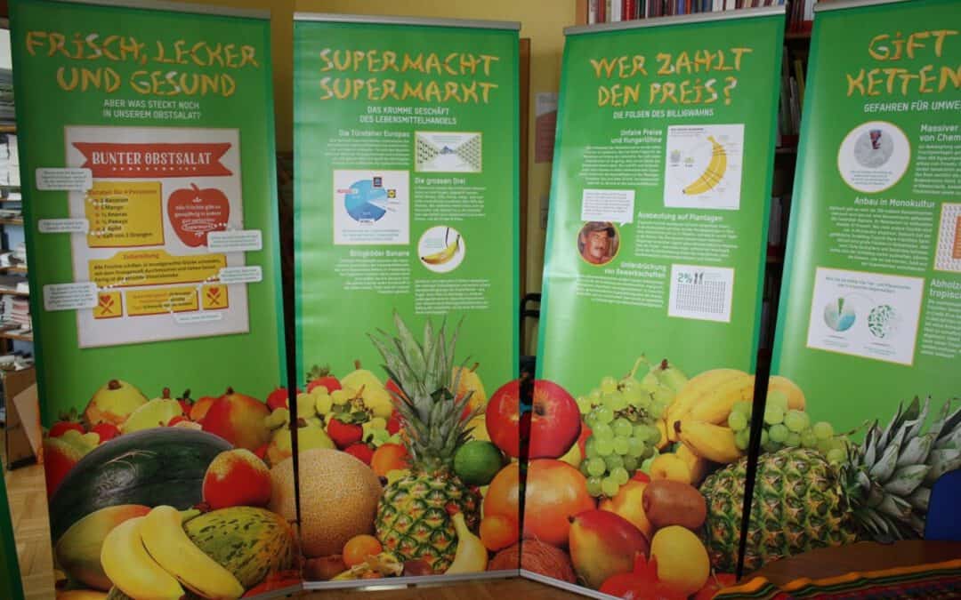 Make Fruit Fair