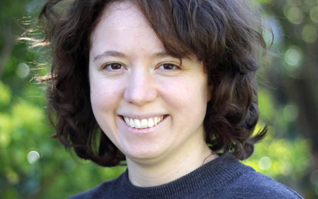 Anna Gatschnegg, BA