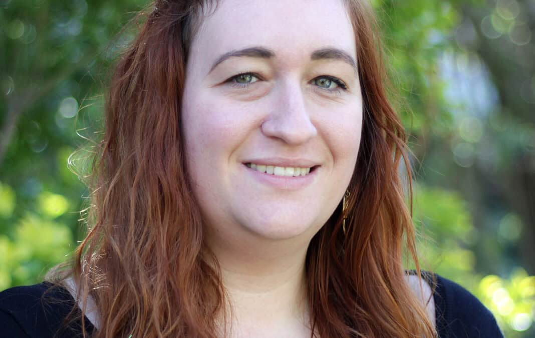 Ulrike Dziurzynski, MA