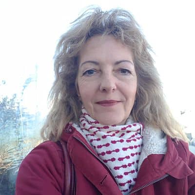Elisabeth Gutheil