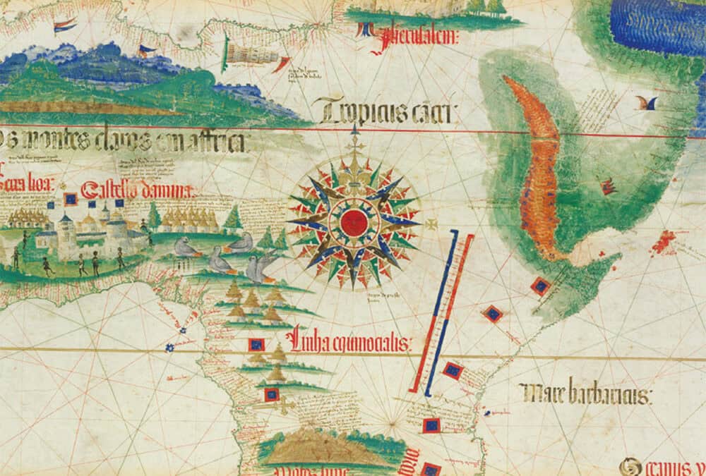 Globales Lernen im Geschichtsunterricht