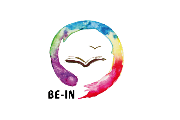 Projektlogo-BEIN_Suedwind Projektlogo Be-In